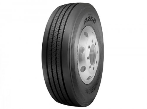 BRIDGESTONE R268