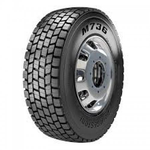 BRIDGESTONE M736