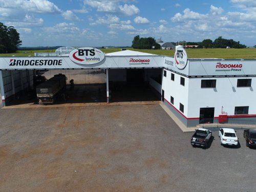 Conheça Nossa Empresa