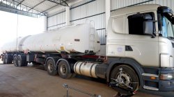 Truck Center